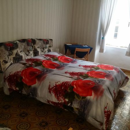B&B A Casa Di Grazia Неаполь Экстерьер фото