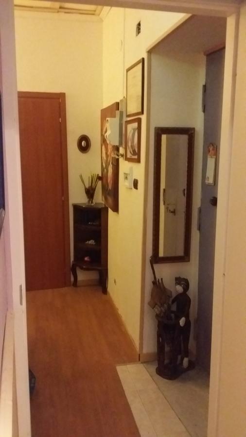 B&B A Casa Di Grazia Неаполь Экстерьер фото