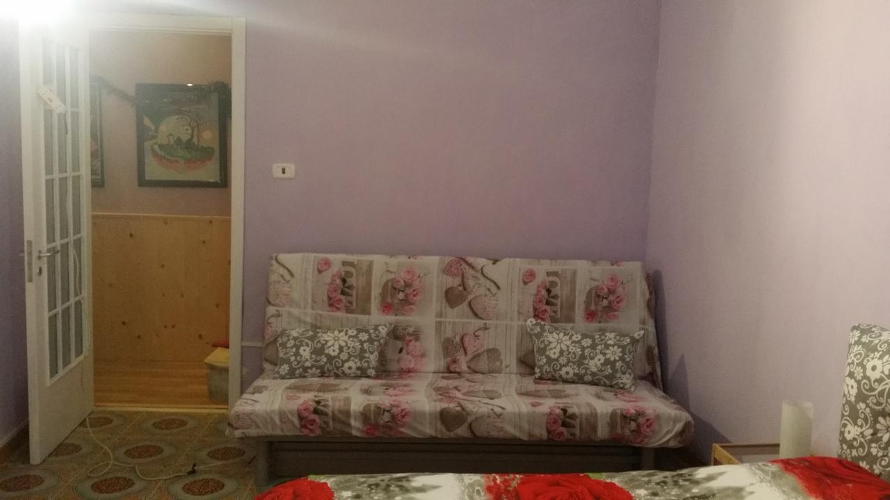 B&B A Casa Di Grazia Неаполь Экстерьер фото